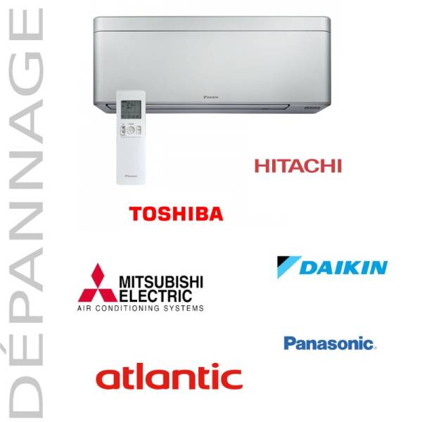 Panne VMC bruyante avec vibrations anormales liées à déséquilibre du caisson d’extraction dans les combles