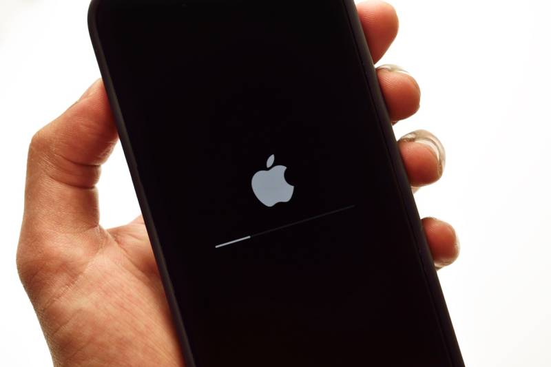 remplacement batterie iPhone à bordeaux